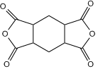 1,2,4,5-环己烷四甲酸二酐