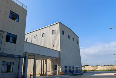 福建惠成新材料有限公司成立于2020年